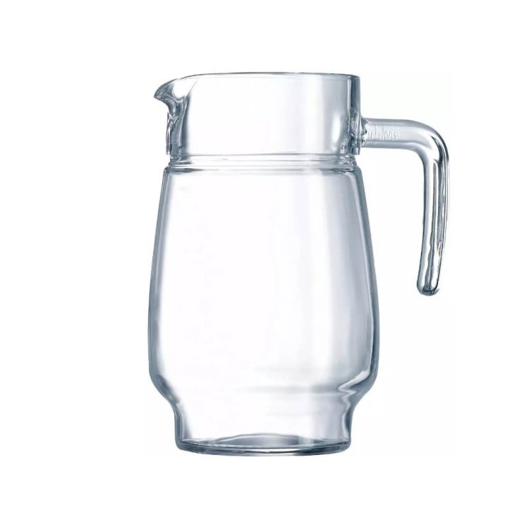Dzbanek szklany Tivoli Luminarc 1.6L Dzbanek szklany Tivoli Luminarc 1.6L