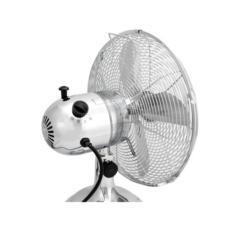 Wentylator podłogowy Klausberg KB 7537 wiatrak cyrkulacyjny 40W Wentylator podłogowy Klausberg KB 7537 wiatrak cyrkulacyjny 40W