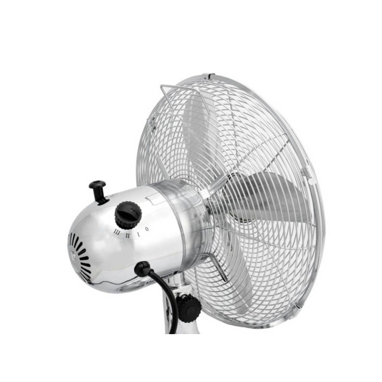 Wentylator podłogowy Klausberg KB 7539 wiatrak cyrkulacyjny 50W