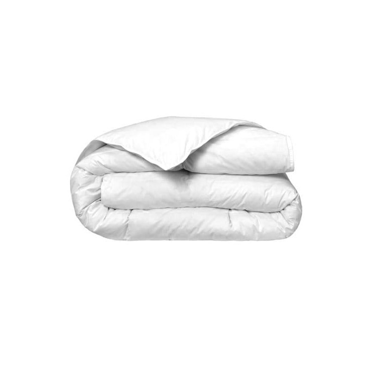Kołdra 160x200 całoroczna mikrofibra antyalergiczna Medicline w walizce