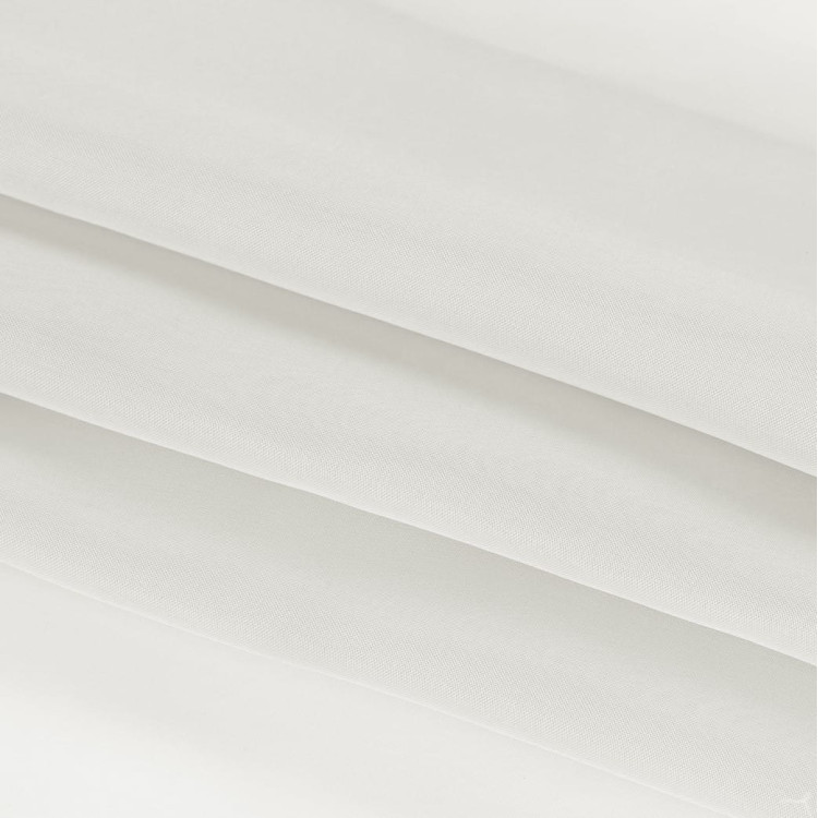 Firany woalowe 140x250 Voile na taśmie kremowe Firany woalowe 140x250 Voile na taśmie kremowe