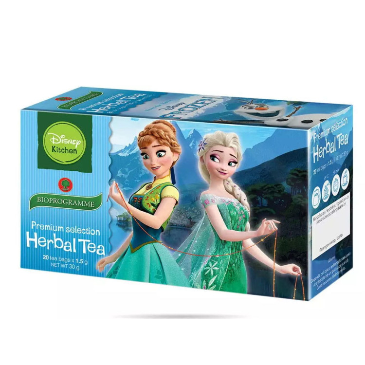 Kubek Kraina Lodu 250 ml dla dzieci Frozen Kubek Kraina Lodu 250 ml dla dzieci Frozen