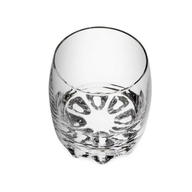 Szklanki do whisky Bormioli Galassia 300 ml zestaw 6 szklanek Szklanki do whisky Bormioli Galassia 300 ml zestaw 6 szklanek