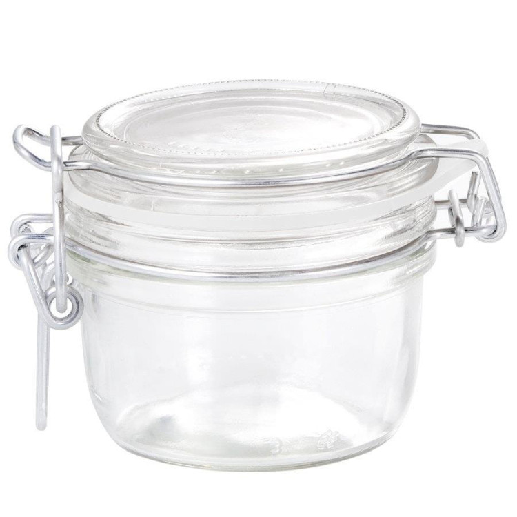 Słoik szklany Bormioli Rocco Fido 350 ml Słoik szklany Bormioli Rocco Fido 350 ml