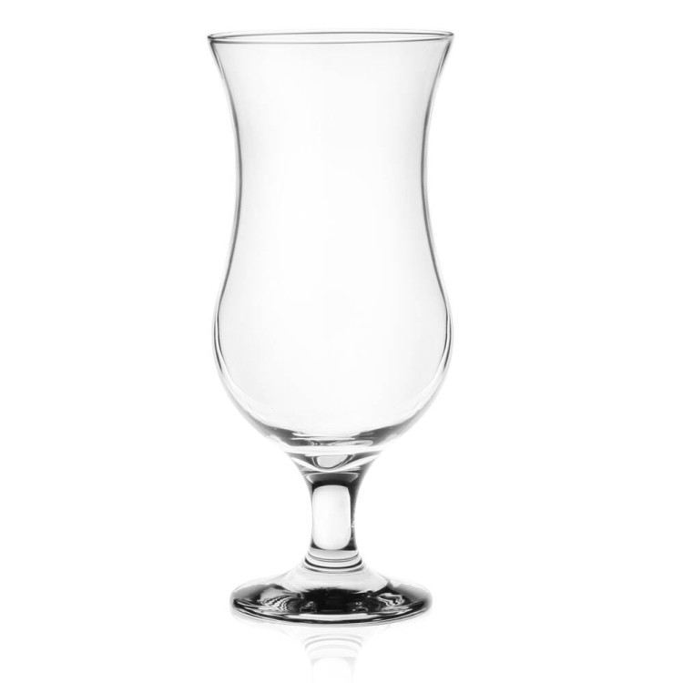 Szklanki na nóżce Glasmark kieliszki koktajlowe 420 ml zestaw 6 sztuk Szklanki na nóżce Glasmark kieliszki koktajlowe 420 ml zestaw 6 sztuk