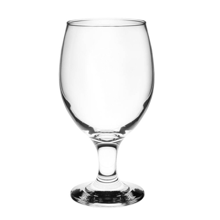 Szklanki na nóżce Glasmark pokale 360 ml zestaw 6 sztuk Szklanki na nóżce Glasmark pokale 360 ml zestaw 6 sztuk