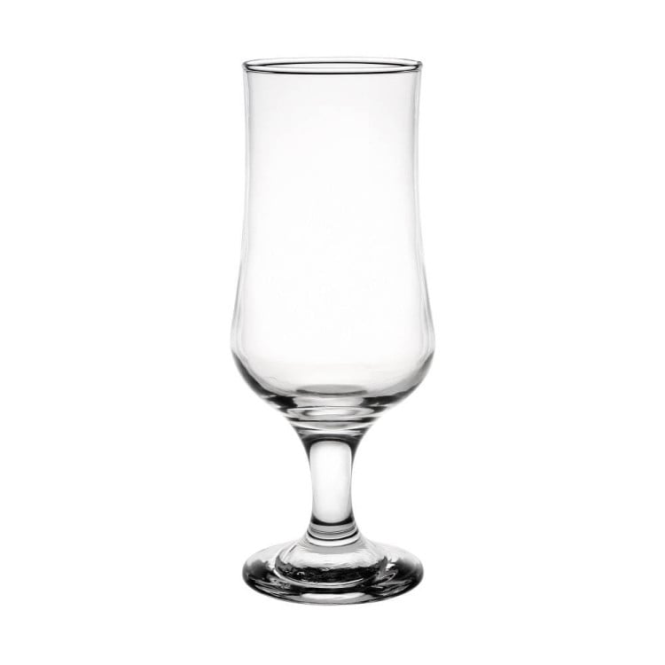 Szklanki na nóżce Glasmark kieliszki koktajlowe 340 ml zestaw 6 sztuk Szklanki na nóżce Glasmark kieliszki koktajlowe 340 ml zestaw 6 sztuk