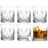 Szklanki do whisky drinków zestaw 6 szklanek 280 ml Glasmark