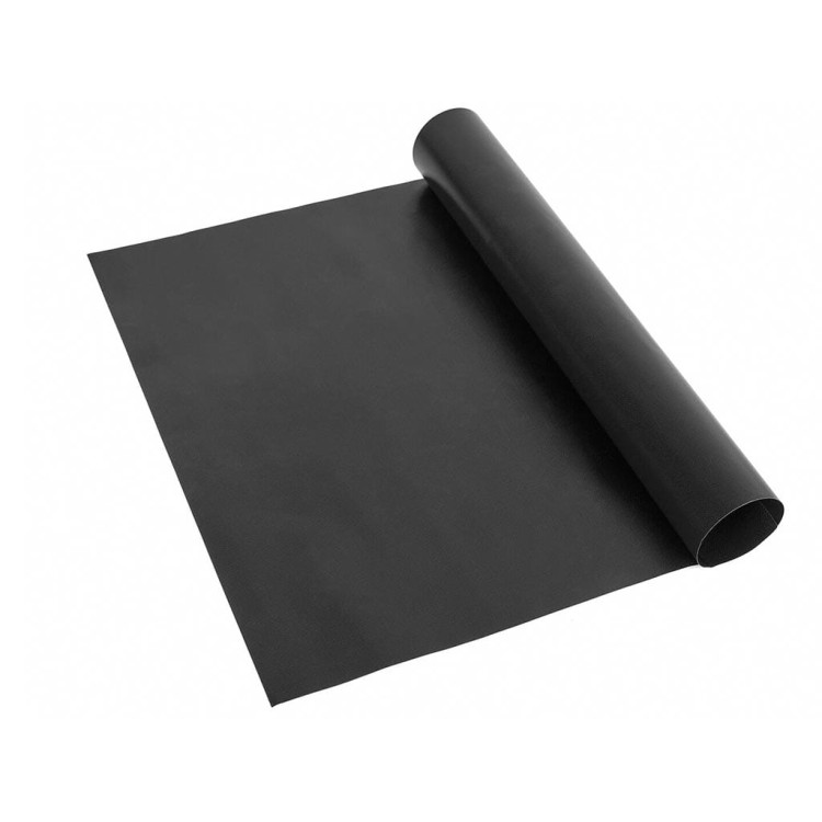 Maty grillowe Tadar BBQ prostokątne 40x33 cm zestaw 3 sztuki Maty grillowe Tadar BBQ prostokątne 40x33 cm zestaw 3 sztuki