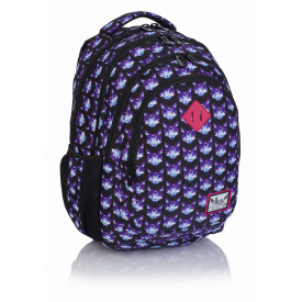 Plecak młodzieżowy Cats Hash