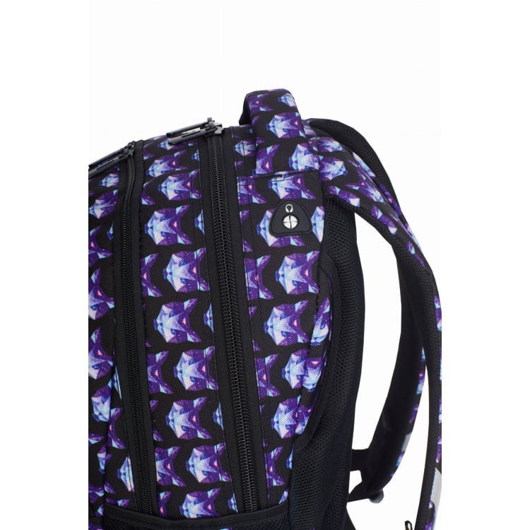 Plecak młodzieżowy Cats Hash