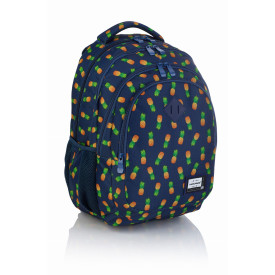 Plecak młodzieżowy Pineapple Head