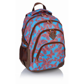 Plecak Butterfly Head