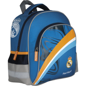 Plecak dziecięcy RM-32 Real Madrid Color 2