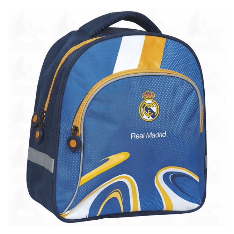 Plecak dziecięcy RM-06 Real Madrid Color