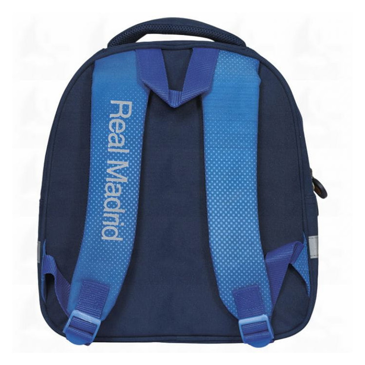 Plecak dziecięcy RM-06 Real Madrid Color