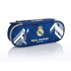 Saszetka - piórnik RM-178 Real Madrid Color 5