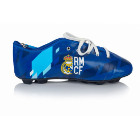 Saszetka - piórnik but RM-138 Real Madrid Color 4