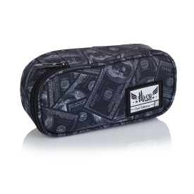 Saszetka - piórnik HS-172  Hash 2