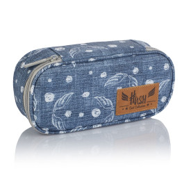 Saszetka - piórnik HS-117 Hash 2