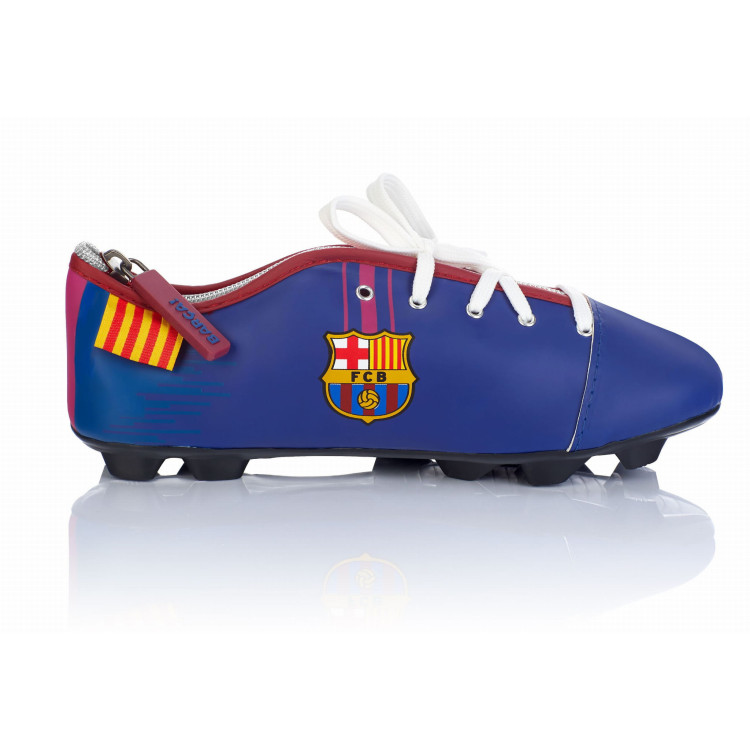 Saszetka - piórnik but FC-232 FC Barcelona Barca Fan 7 Saszetka - piórnik but FC-232 FC Barcelona Barca Fan 7