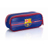 Saszetka - piórnik na dwa zamki FC-227 FC Barcelona Barca Fan 7