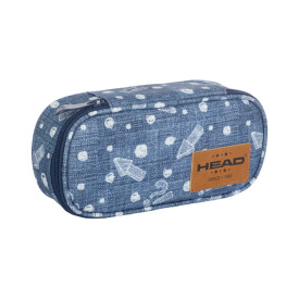 Saszetka - piórnik HD-346 Head 3