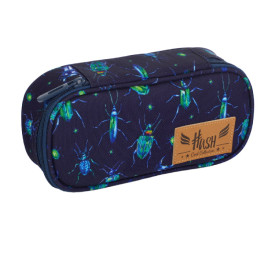 Saszetka - piórnik HS-182  Hash 2