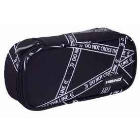 Saszetka-piórnik DONT CROSS HEAD