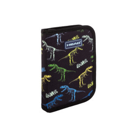 Piórnik jednokomorowy Head T-Rex król dinozaurów