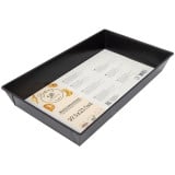 Blacha do ciasta 39x23 cm z powłoką nieprzywierającą MeyerHoff