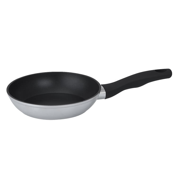 Patelnia Professional 24 cm MG Home czarna non stick