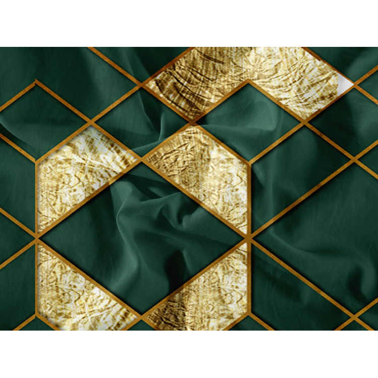 Pościel 200x220 bawełna satynowa 3D Cotton World gruba 3 części 2343 Pościel 200x220 bawełna satynowa 3D Cotton World gruba 3 części 2343