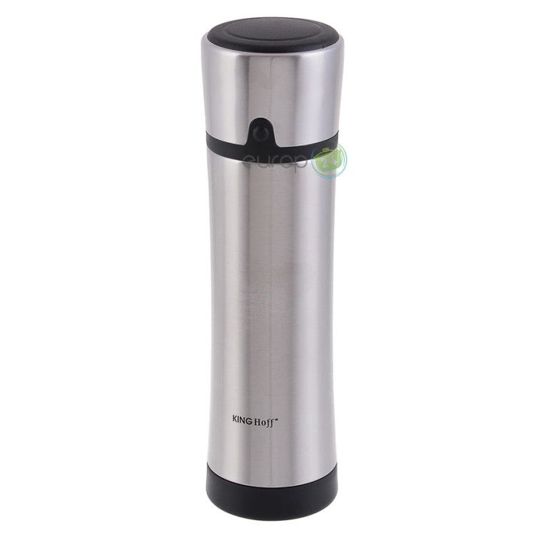 Kubek termiczny KingHoff KH 1188 termos pojemnik bidon 500 ml Kubek termiczny KingHoff KH 1188 termos pojemnik bidon 500 ml