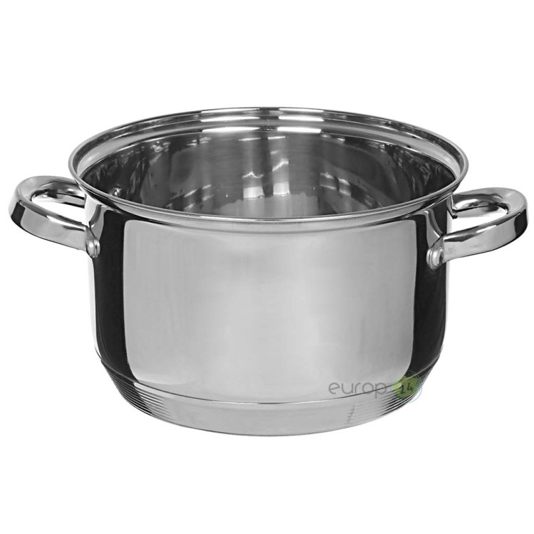 Garnek do gotowania na parze KingHoff KH 3329 22 cm 4.0 L PAROWAR