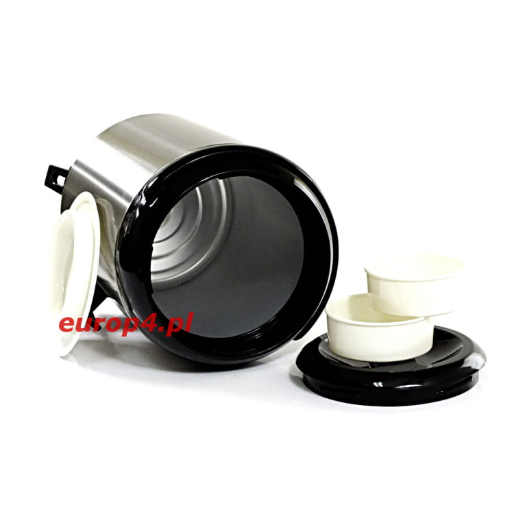 Termos gastronomiczny Metlex MX 7403 2.8 l cateringowy +kran Termos gastronomiczny Metlex MX 7403 2.8 l cateringowy +kran