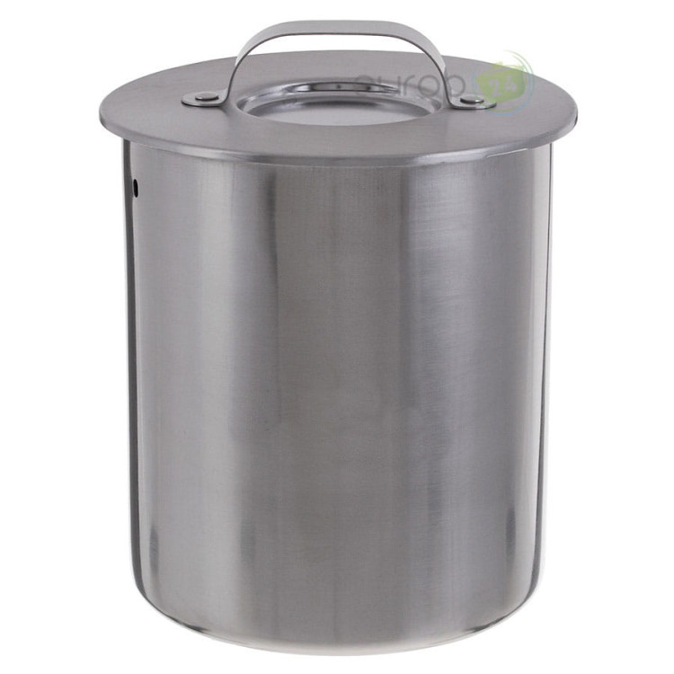 Szynkowar stalowy Austria Ronner TW 58 1.5 L termometr + woreczki w zestawie Szynkowar stalowy Austria Ronner TW 58 1.5 L termometr + woreczki w zestawie