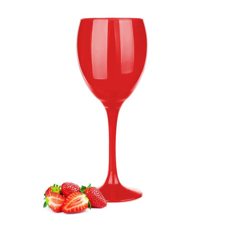 Kieliszki do wina czerwone 300 ml Glasmark komplet 6szt Kieliszki do wina czerwone 300 ml Glasmark komplet 6szt