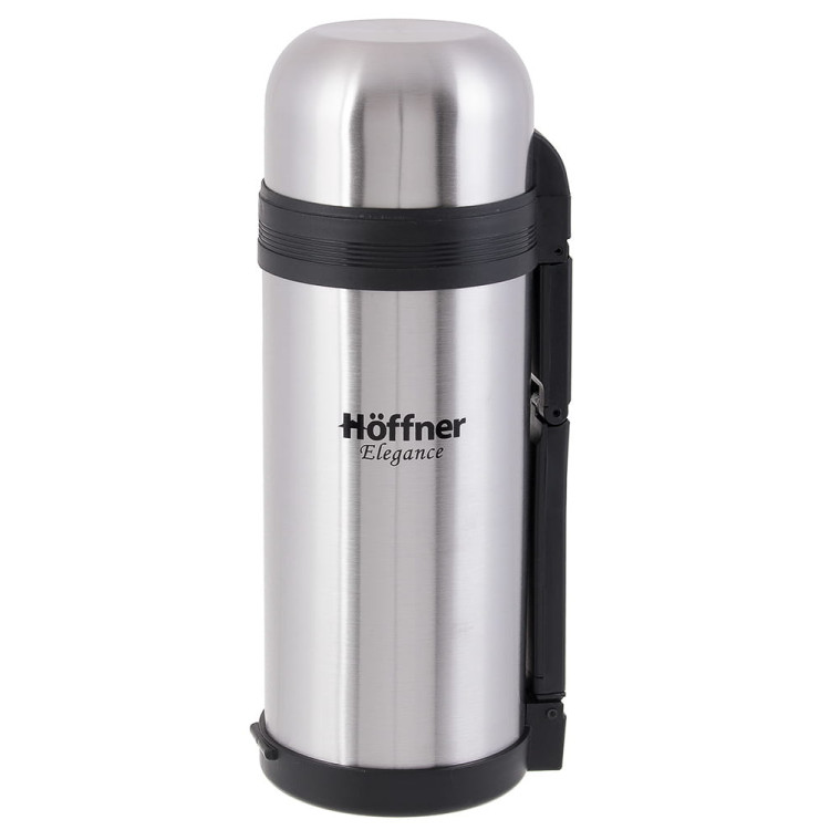 Termos próżniowy Hoffner Elegance HF 7530 Pojemnik bidon 1500 ml