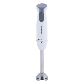 Blender ręczny biały rozdrabniacz 400W wielofunkcyjny KM 6744 Kamille