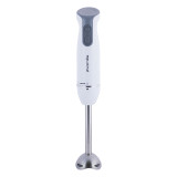 Blender ręczny biały rozdrabniacz 400W wielofunkcyjny KM 6744 Kamille