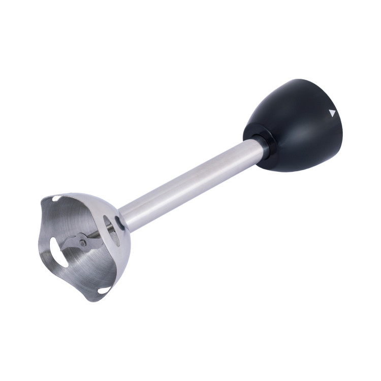 Blender ręczny czarny rozdrabniacz 400W wielofunkcyjny KM 6744 Kamille Blender ręczny czarny rozdrabniacz 400W wielofunkcyjny KM 6744 Kamille
