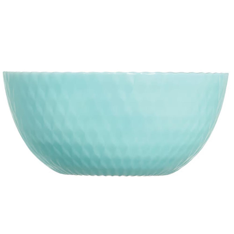 Miseczka 13 cm Pampille Luminarc turkusowa Miseczka 13 cm Pampille Luminarc turkusowa