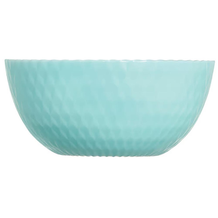 Miseczka 13 cm Pampille Luminarc turkusowa Miseczka 13 cm Pampille Luminarc turkusowa