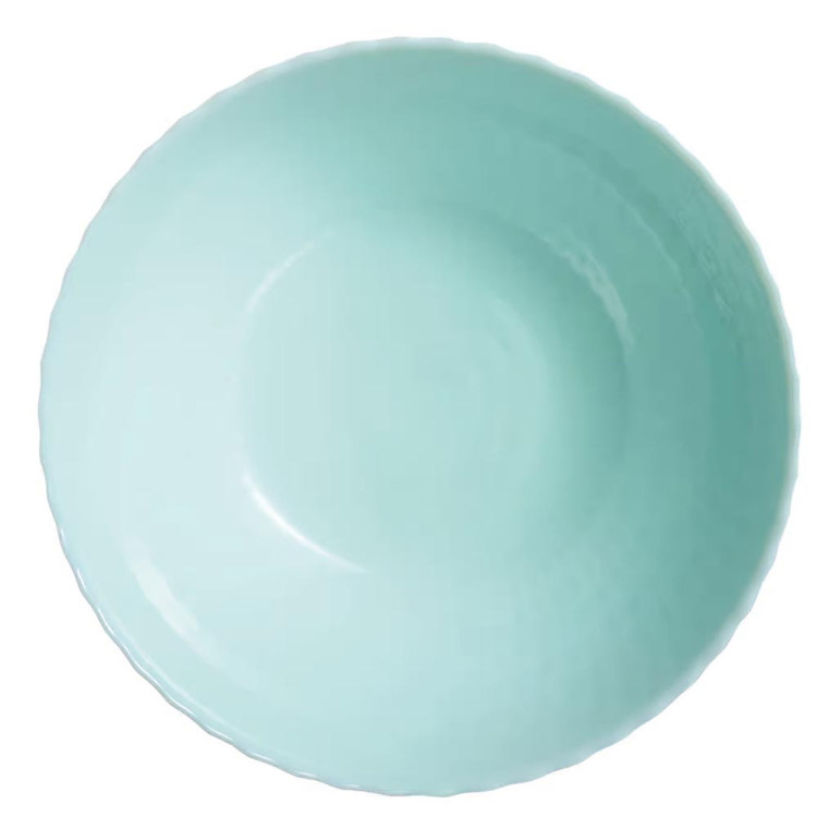 Miseczka 13 cm Pampille Luminarc turkusowa