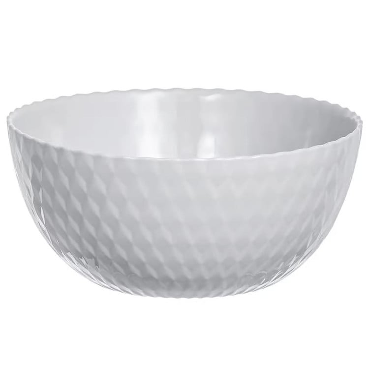 Miseczka 13 cm Pampille Luminarc szara Miseczka 13 cm Pampille Luminarc szara