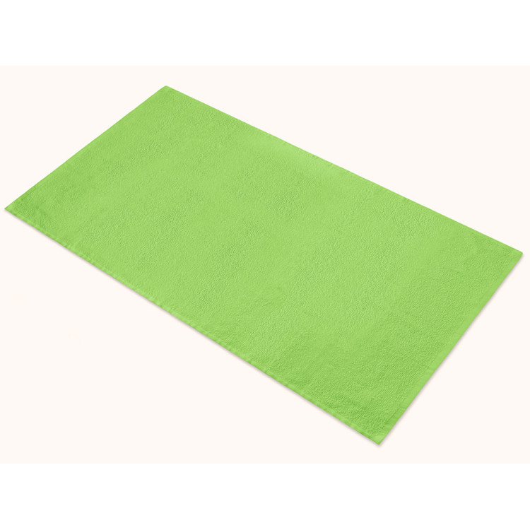 Ręcznik kąpielowy Tango 50x100 gruba chłonna bawełna limonkowy Ręcznik kąpielowy Tango 50x100 gruba chłonna bawełna limonkowy