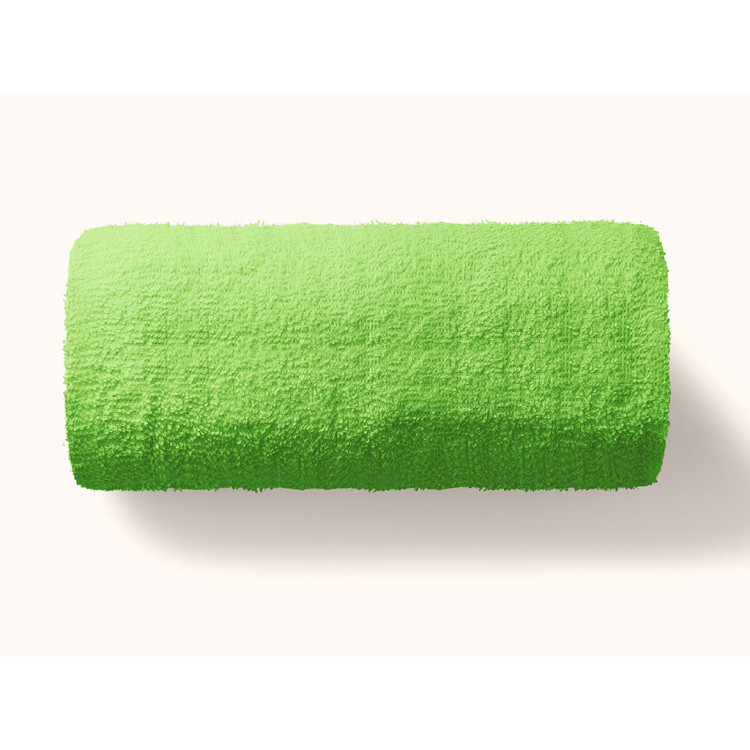 Ręcznik kąpielowy Tango 70x140 gruba chłonna bawełna limonkowy Ręcznik kąpielowy Tango 70x140 gruba chłonna bawełna limonkowy