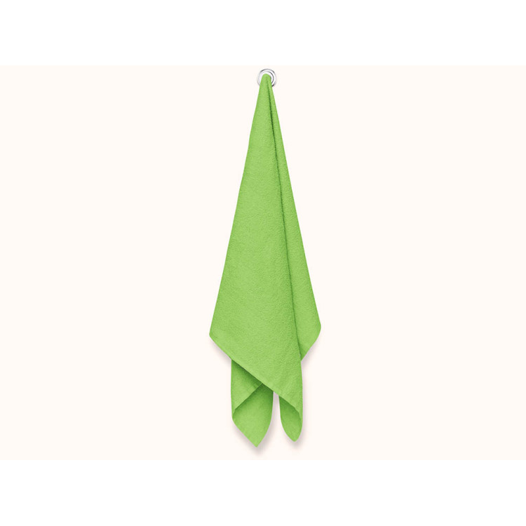 Ręcznik kąpielowy Tango 70x140 gruba chłonna bawełna limonkowy Ręcznik kąpielowy Tango 70x140 gruba chłonna bawełna limonkowy