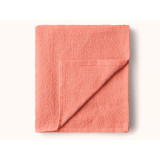 Ręcznik kąpielowy Tango 70x140 gruba chłonna bawełna brzoskwiniowy - 4